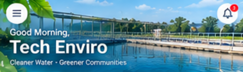 Wastewater treatment facility